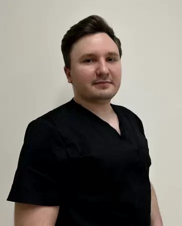 Аминов Адель Айратович
