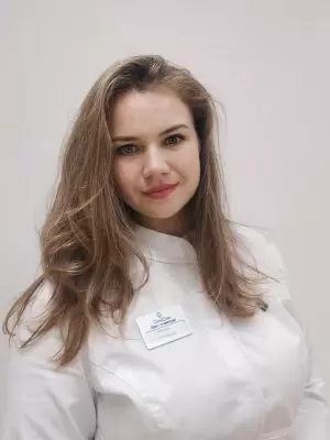 Нутфуллина Алсу Саматовна