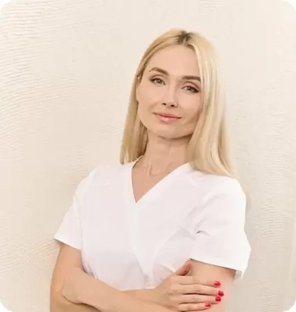 Врач Штаева Наталья Владимировна
