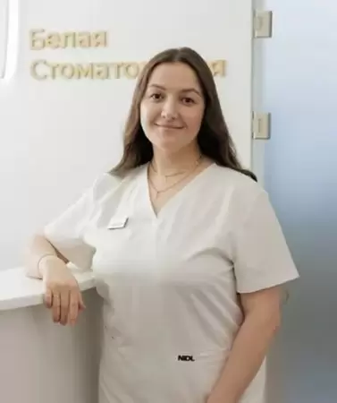 Врач Гиззатуллина Наталия Александровна